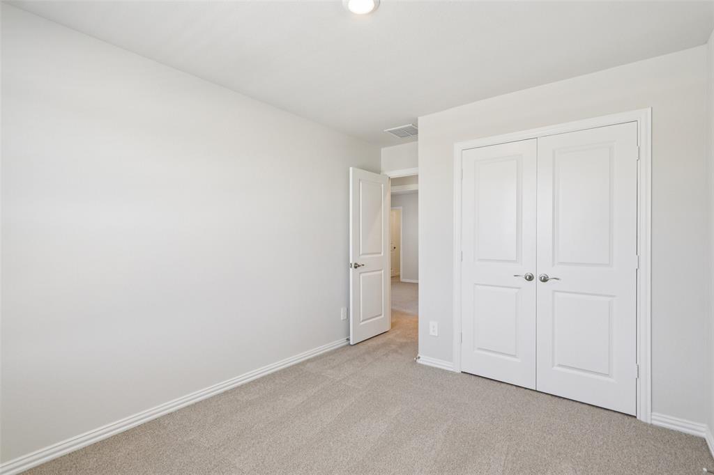 2709 Grand Cyn Street Anna, TX 75409 - Photo 33 of 40 a view of an empty room