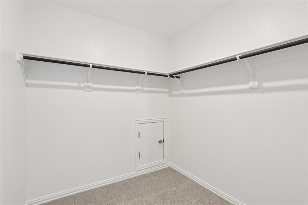 2709 Grand Cyn Street Anna, TX 75409 - Photo 37 of 40 a view of small space