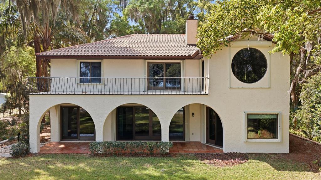 12621 Southeast Sunset Harbor Road Weirsdale, FL 32195 - Photo 44 of 54