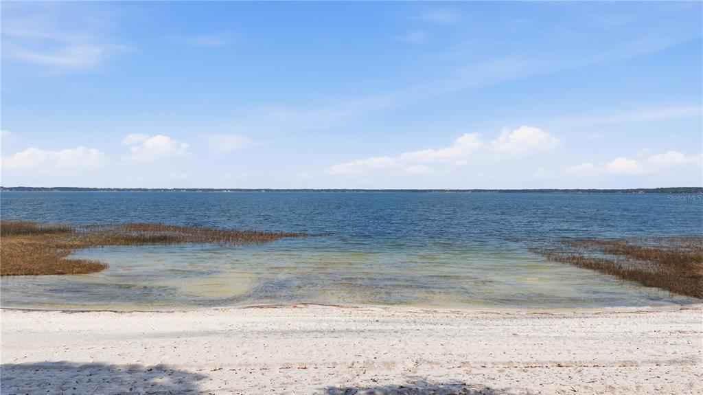 12621 Southeast Sunset Harbor Road Weirsdale, FL 32195 - Photo 52 of 54 a view of ocean view
