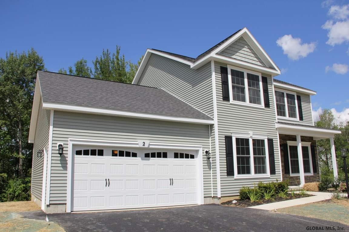 14 Rysedorph Lane Rensselaer, NY 12144 - Photo 2 of 25 Photo 2