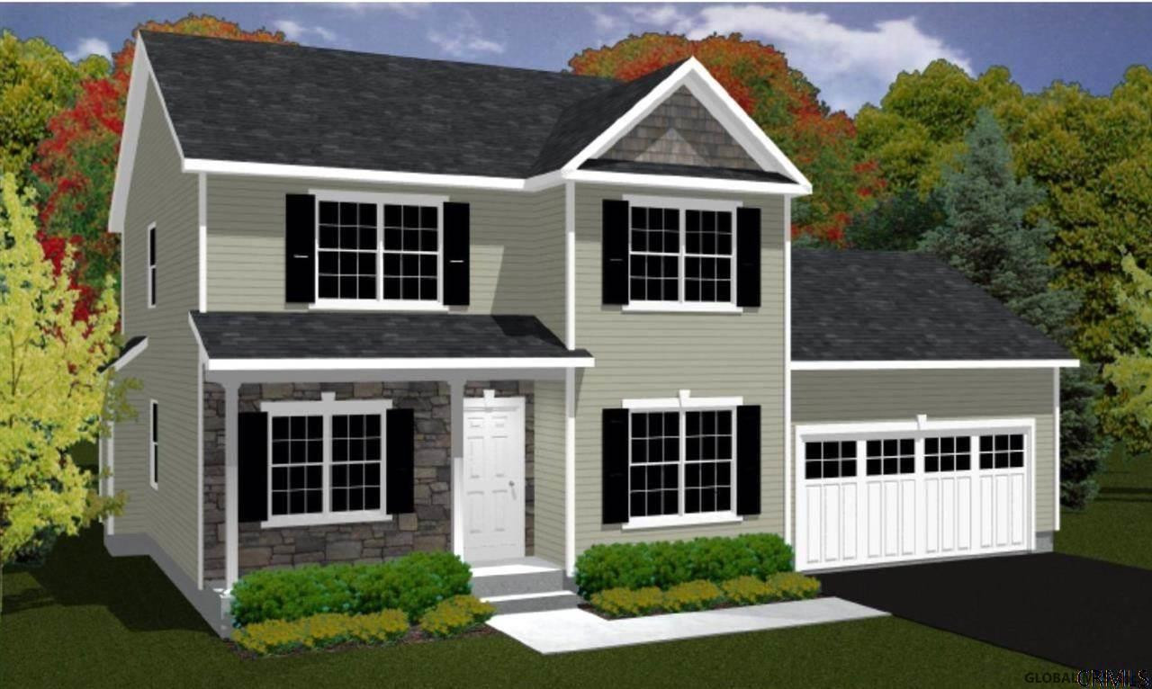 14 Rysedorph Lane Rensselaer, NY 12144 - Photo 3 of 25 Photo 3