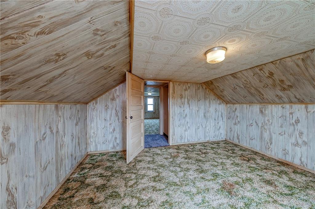 1070 Maple Avenue Washington, PA 15301 - Photo 17 of 28 a view of a room with a wooden walls