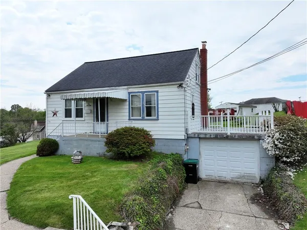 $144,895 | 1070 Maple Avenue, Washington, PA 15301
