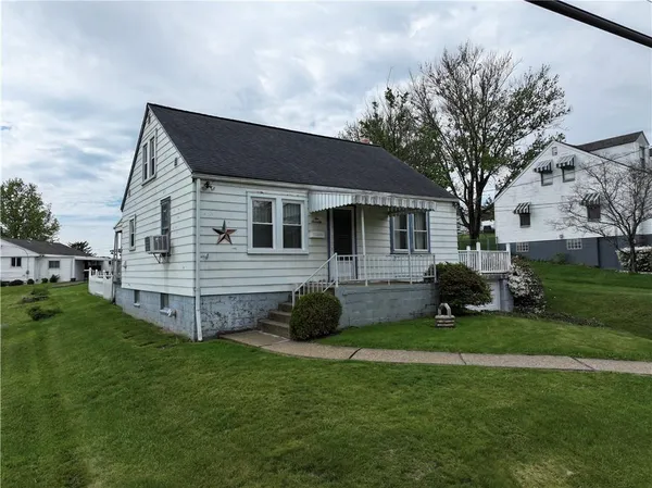 $144,895 | 1070 Maple Avenue, Washington, PA 15301