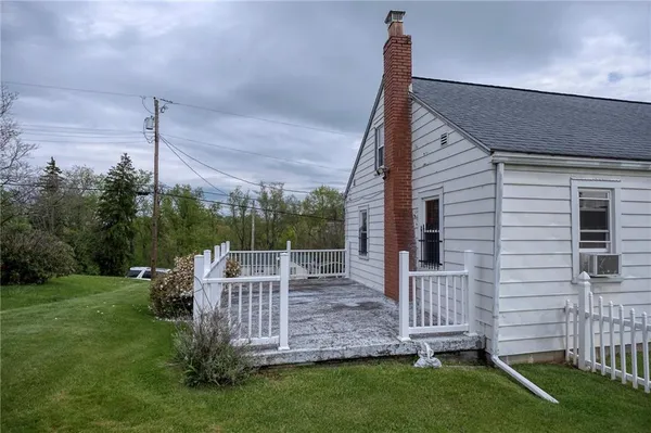 $144,895 | 1070 Maple Avenue, Washington, PA 15301
