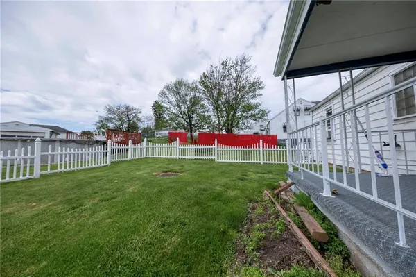 $144,895 | 1070 Maple Avenue, Washington, PA 15301