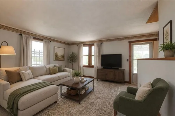 $144,895 | 1070 Maple Avenue, Washington, PA 15301