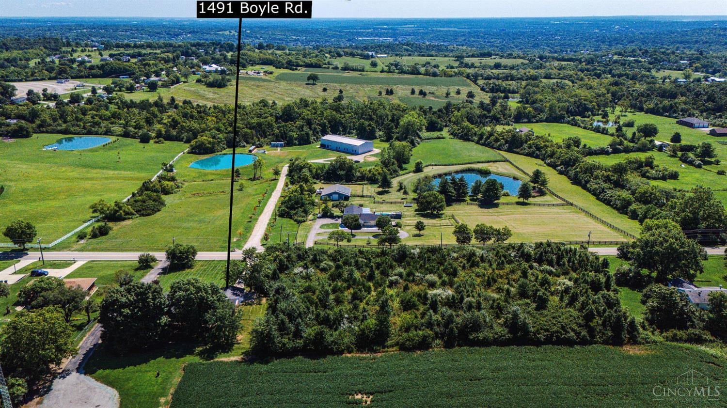 1491 Boyle Road Hamilton, OH 45013 - Photo 39 of 47 Gallery Image 39