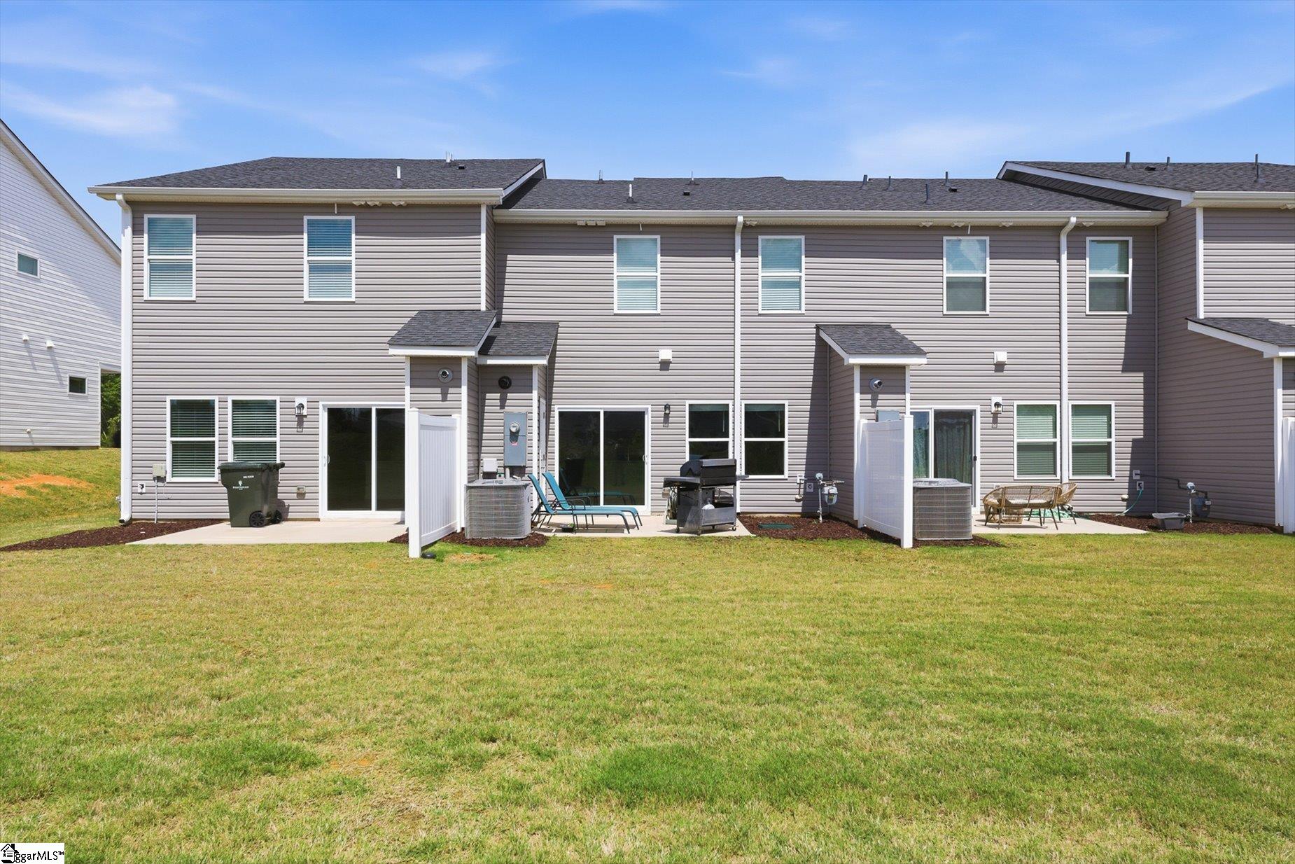 10 Rockshire Trail Fountain Inn, SC 29644 - Photo 26 of 29