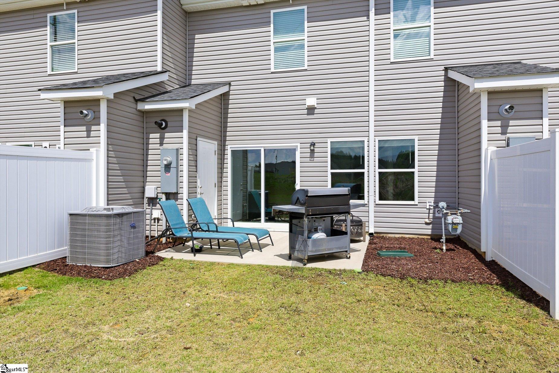 10 Rockshire Trail Fountain Inn, SC 29644 - Photo 27 of 29