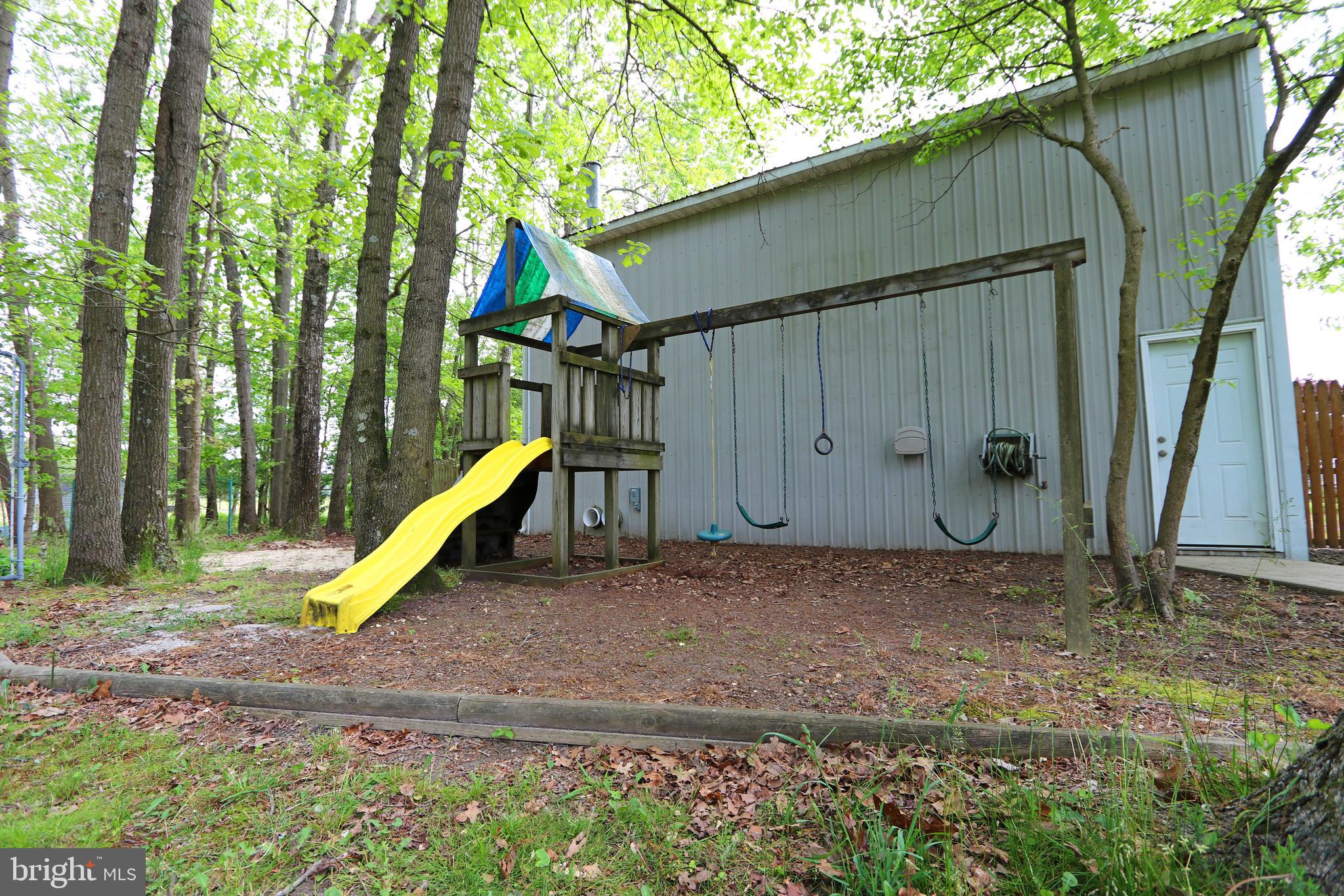 291 Langley Road Elmer, NJ 08318 - Photo 30 of 35 Gallery Image 30