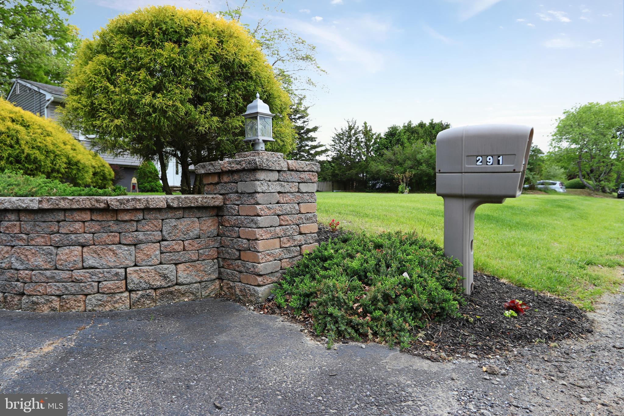 291 Langley Road Elmer, NJ 08318 - Photo 4 of 35 Gallery Image 4