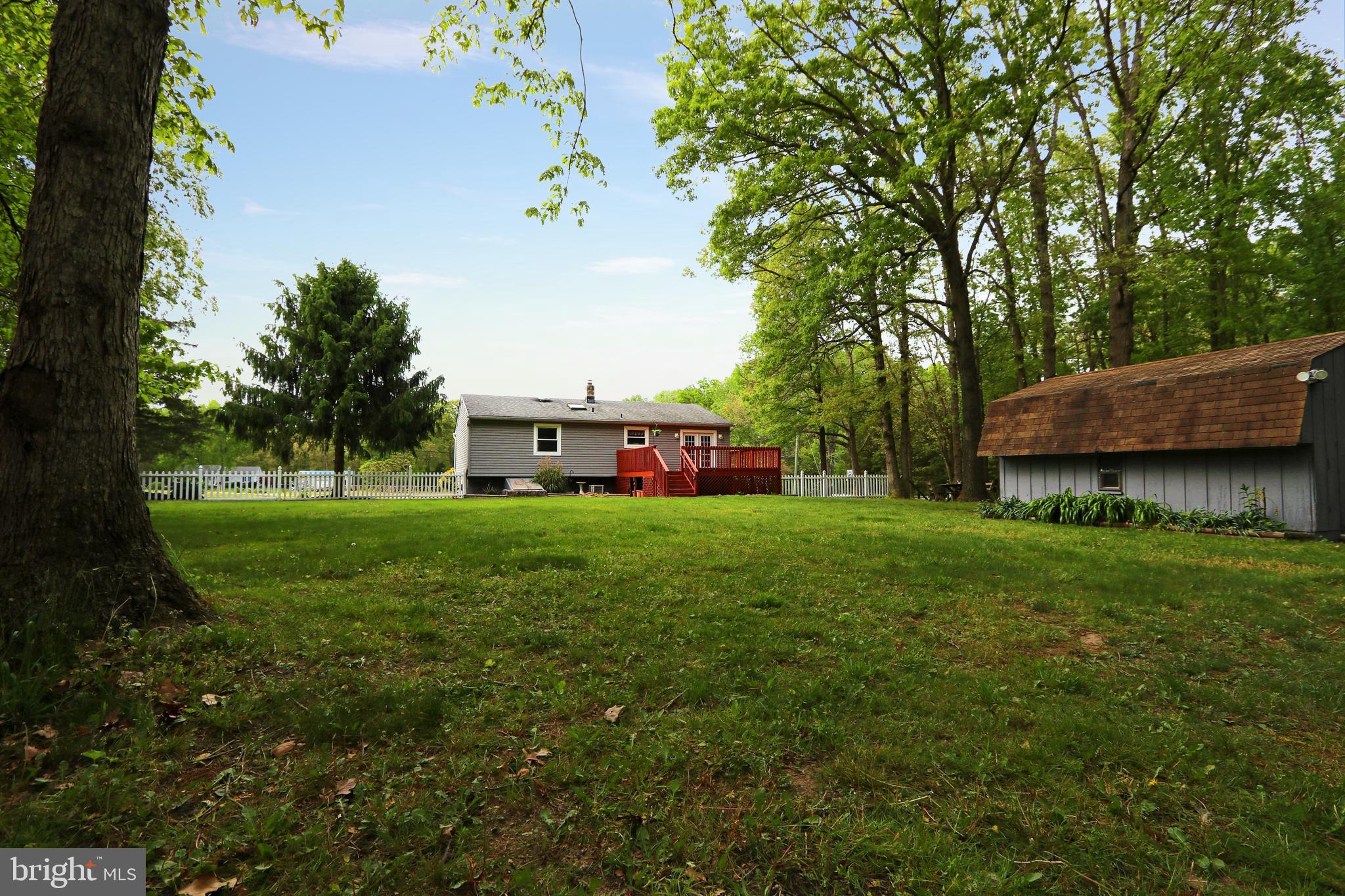 291 Langley Road Elmer, NJ 08318 - Photo 33 of 35 Gallery Image 33