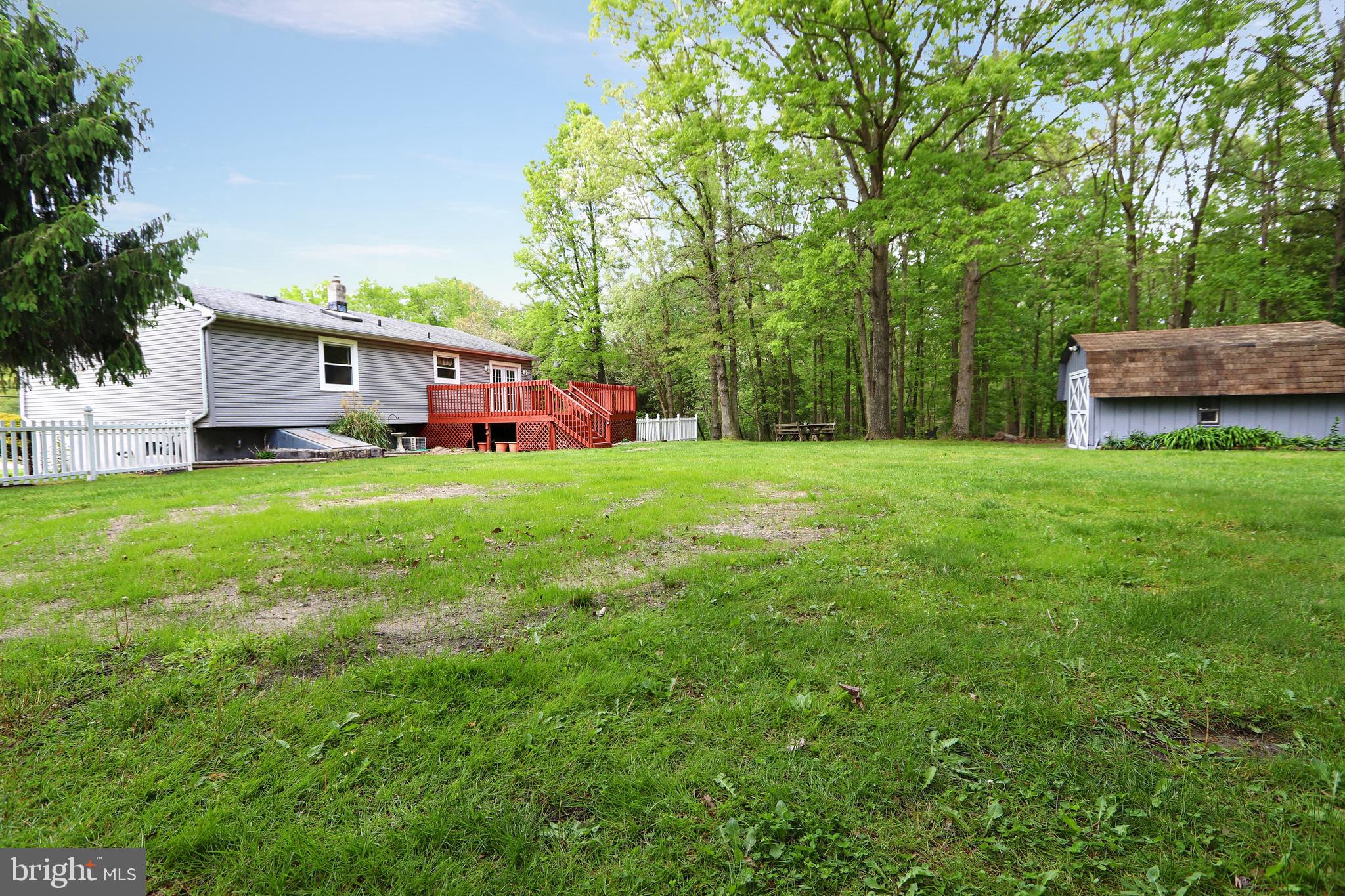 291 Langley Road Elmer, NJ 08318 - Photo 34 of 35 Gallery Image 34