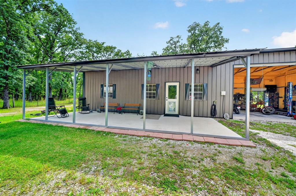 1425 Raintree Road West Tawakoni, TX 75474 - Photo 25 of 27
