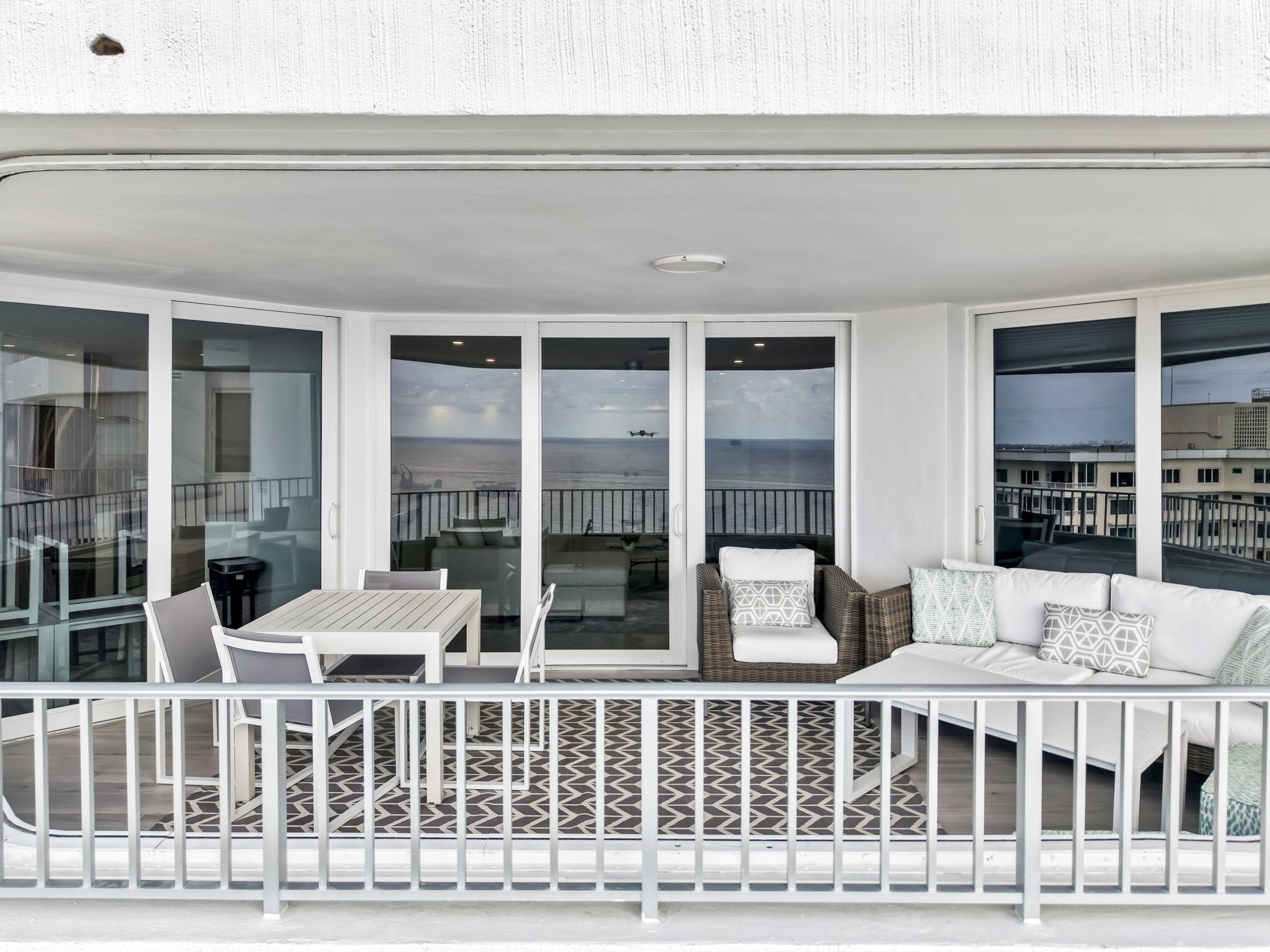 550 South Ocean Boulevard, Unit 1906 Boca Raton, FL 33432 - Photo 35 of 47 19th Floor