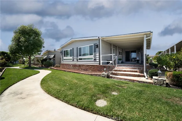 $358,800 | 2300 Lake Forest Circle, Unit 113, La Habra, CA 90631