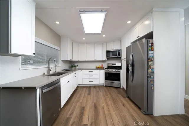 $358,800 | 2300 Lake Forest Circle, Unit 113, La Habra, CA 90631