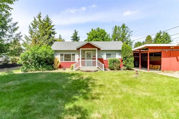 $494,999 | 14523 Pioneer Way East, Puyallup, WA 98372