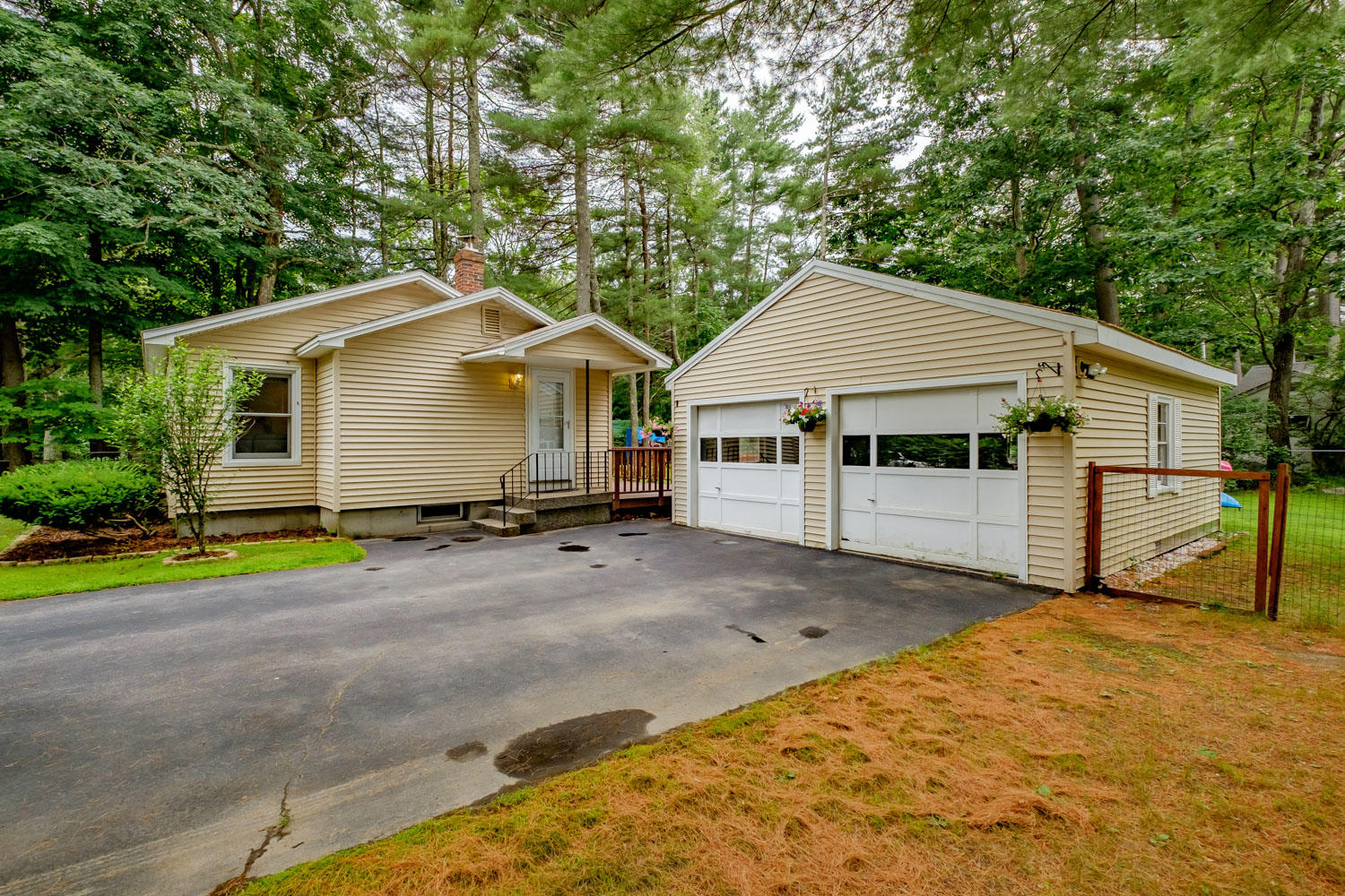 297 Shaker Road Gray, ME 04039 - Photo 23 of 25 20190717gp-61015