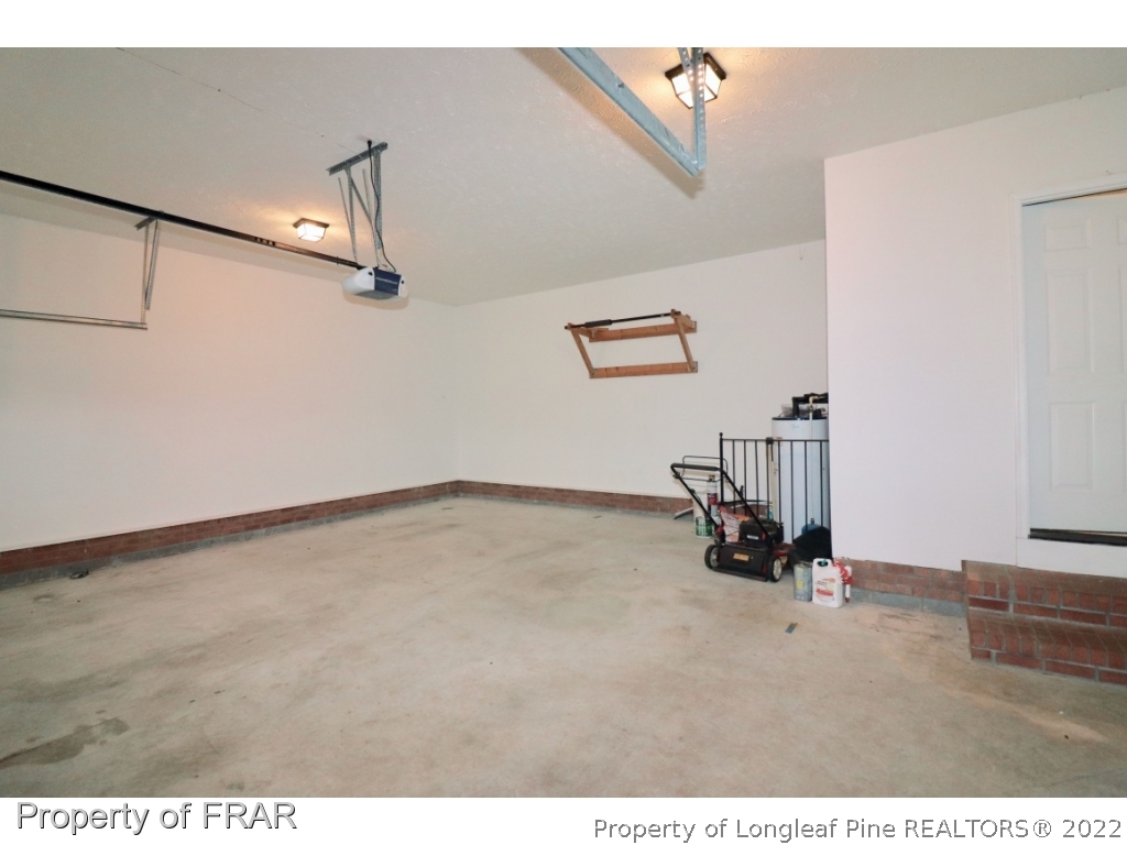 45 Chesapeake Road Cameron, NC 28326 - Photo 15 of 35 a view of a room with gym equipment