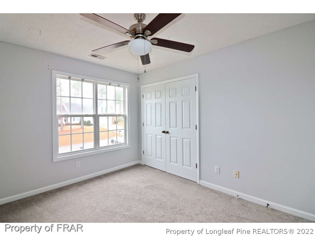 45 Chesapeake Road Cameron, NC 28326 - Photo 20 of 35 a view of an empty room with a window