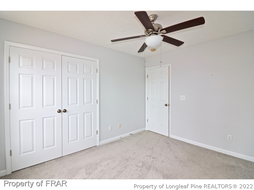 45 Chesapeake Road Cameron, NC 28326 - Photo 21 of 35 a view of an empty room