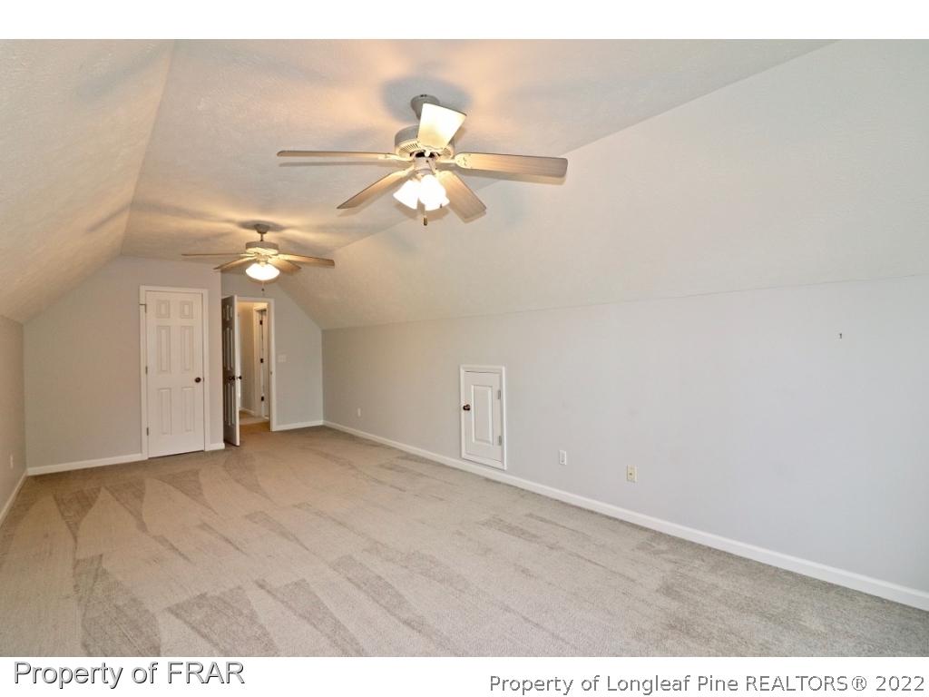 45 Chesapeake Road Cameron, NC 28326 - Photo 24 of 35 a view of an empty room