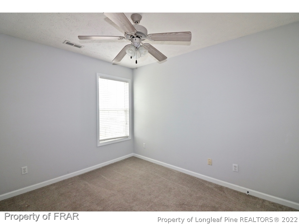 45 Chesapeake Road Cameron, NC 28326 - Photo 25 of 35 a view of a window in an empty room