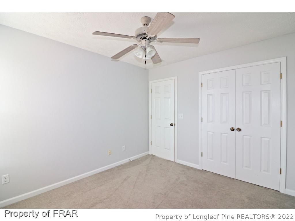 45 Chesapeake Road Cameron, NC 28326 - Photo 26 of 35 a view of a chandelier fan