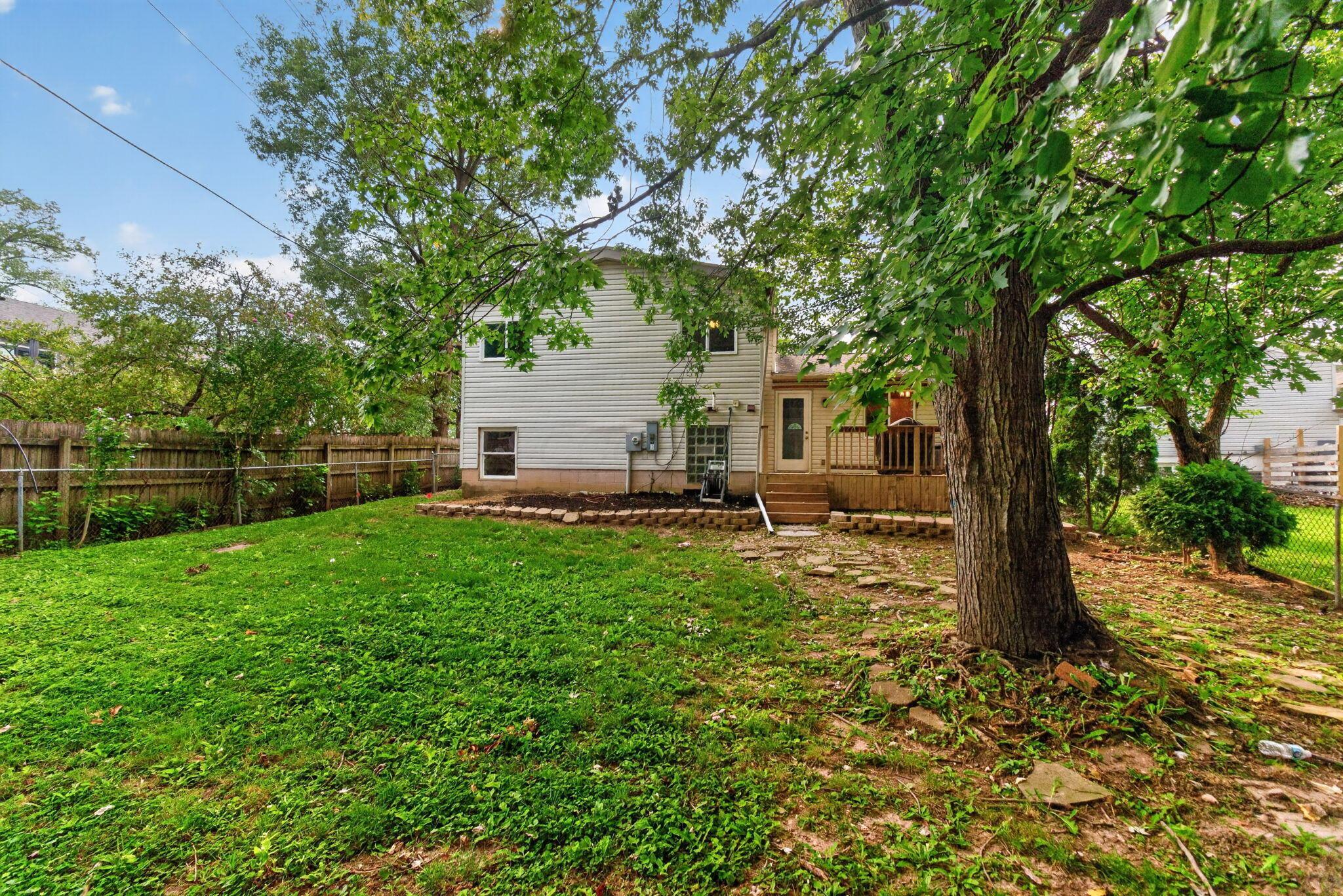 3548 Hines Road Columbus, OH 43230 - Photo 35 of 40 3548 Hines Rd