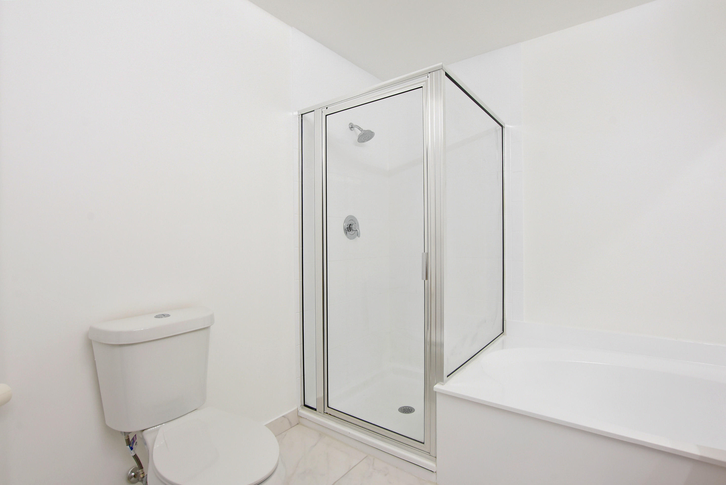 20931 Vía Azalea, Unit 2 Boca Raton, FL 33428 - Photo 16 of 28 Master Bathroom