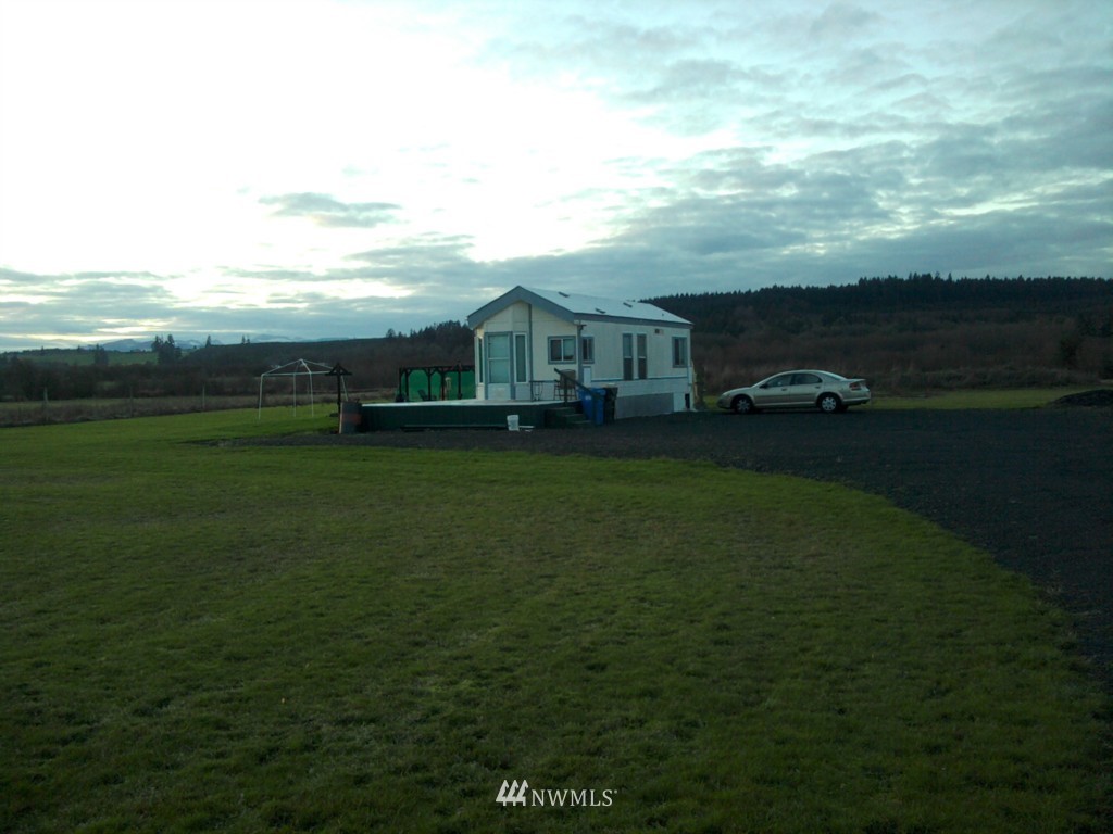532 Knowles Road Winlock, WA 98596 - Photo 1 of 1