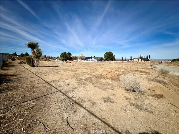 $60,000 | 0 163 Ste Vic Burning Tree Street, Llano, CA 93544