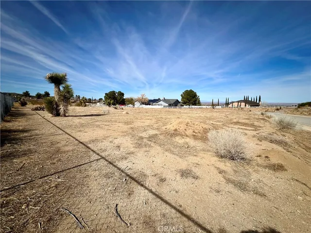 $60,000 | 0 163 Ste Vic Burning Tree Street, Llano, CA 93544