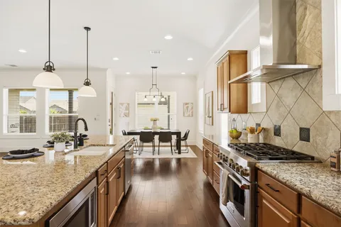 $625,000 | 1009 Scenic Drive, Georgetown, TX 78626
