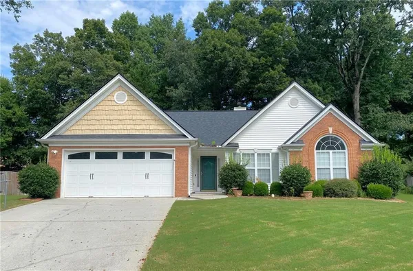 $389,900 | 2840 General Lee Way Northeast, Buford, GA 30519