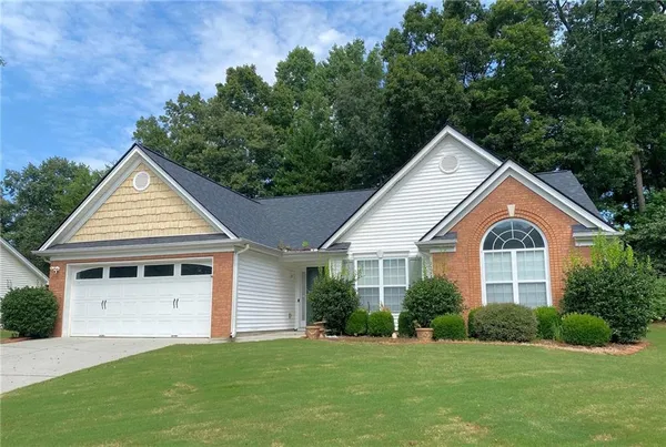 $389,900 | 2840 General Lee Way Northeast, Buford, GA 30519