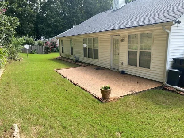 $389,900 | 2840 General Lee Way Northeast, Buford, GA 30519