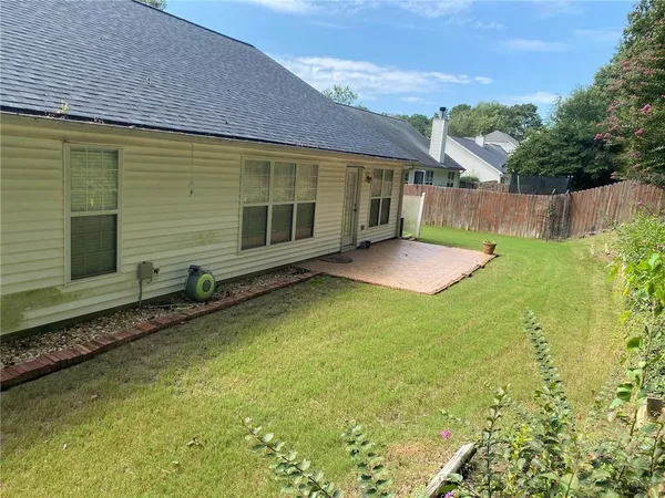 $389,900 | 2840 General Lee Way Northeast, Buford, GA 30519