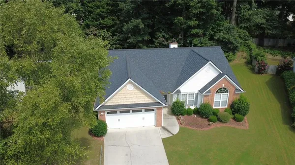 $389,900 | 2840 General Lee Way Northeast, Buford, GA 30519