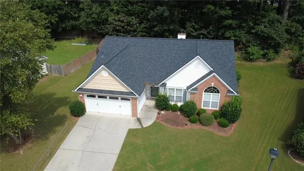 $389,900 | 2840 General Lee Way Northeast, Buford, GA 30519