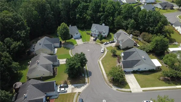 $389,900 | 2840 General Lee Way Northeast, Buford, GA 30519