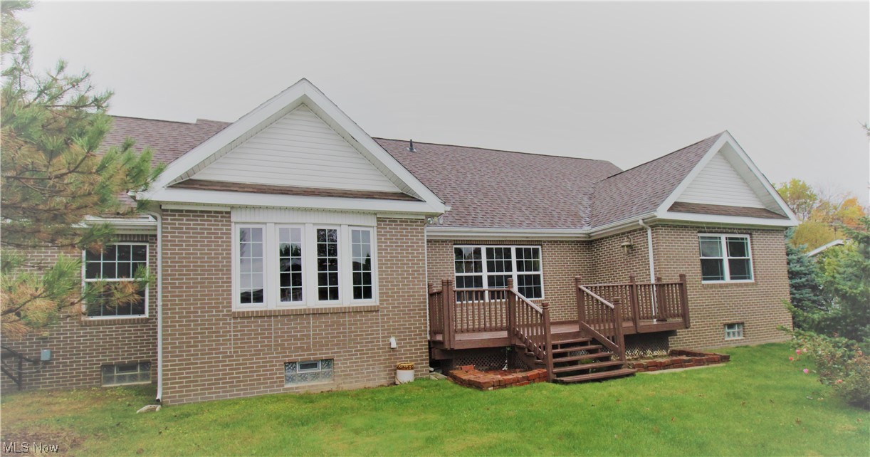 10449 Smucker Road Orrville, OH 44667 - Photo 35 of 35