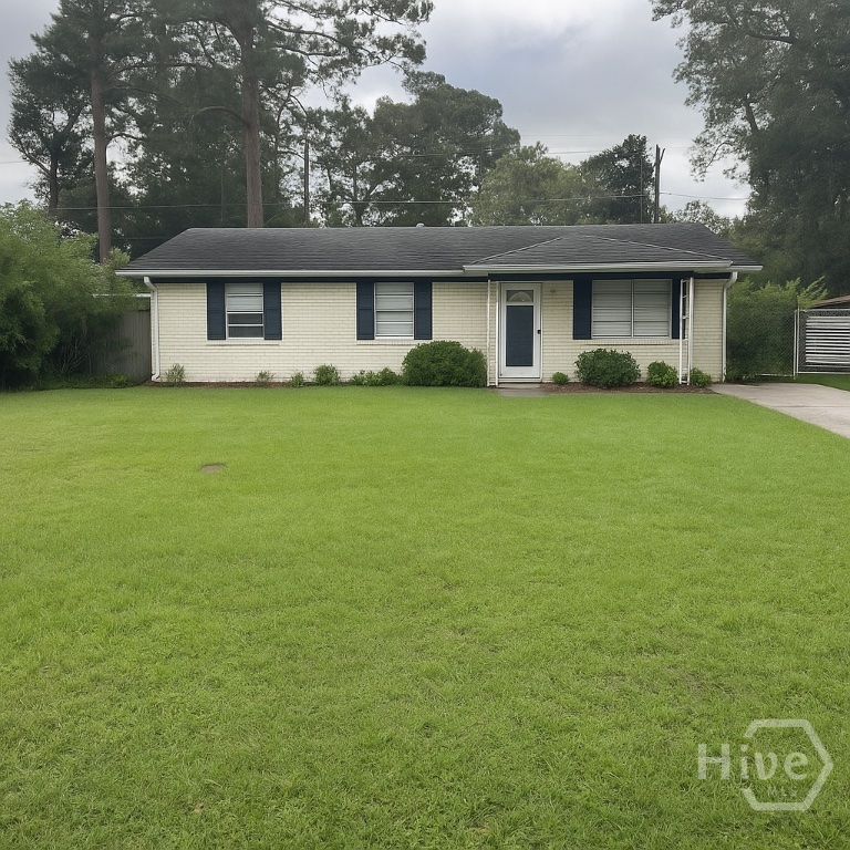 123 Wassaw Road Savannah, GA 31410 - Photo 1 of 12 Photo has been virtually enhanced.
