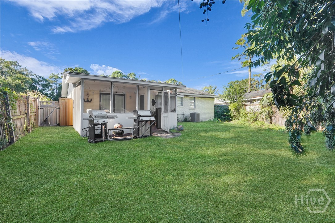 123 Wassaw Road Savannah, GA 31410 - Photo 11 of 12