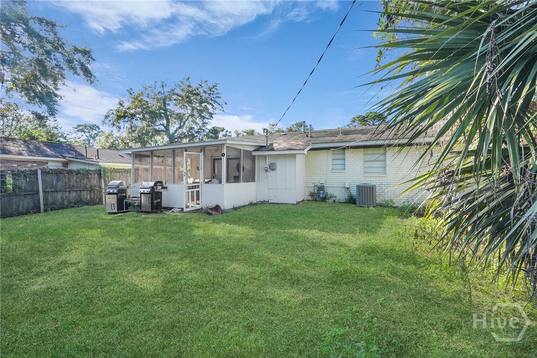 123 Wassaw Road Savannah, GA 31410 - Photo 12 of 12