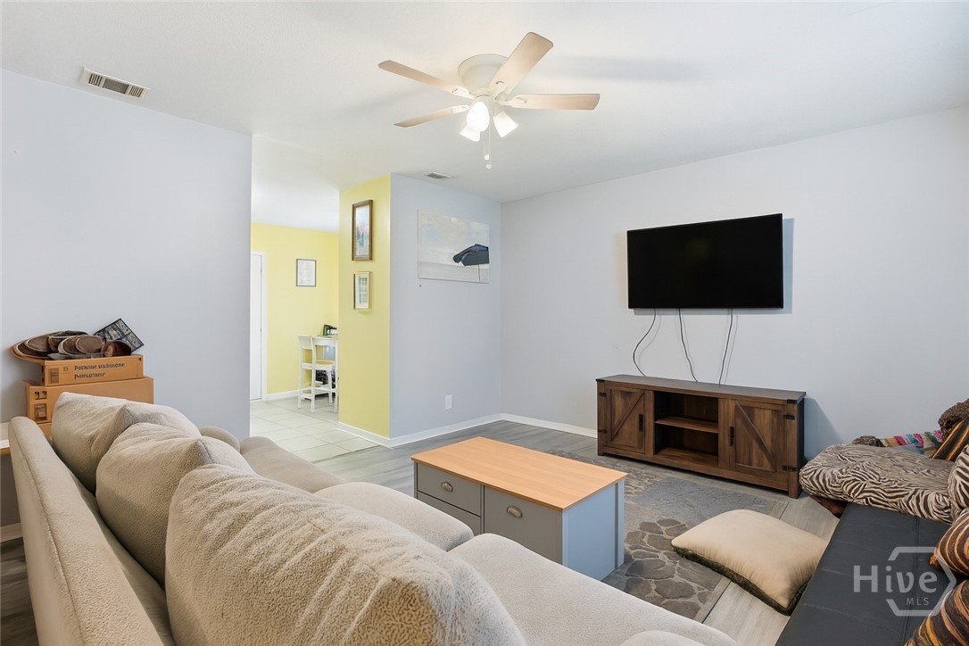 123 Wassaw Road Savannah, GA 31410 - Photo 3 of 12 Photos have been edited