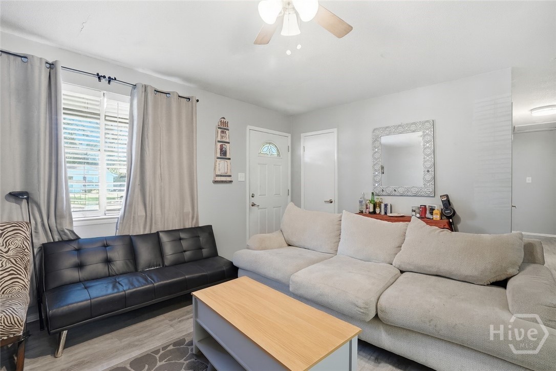 123 Wassaw Road Savannah, GA 31410 - Photo 4 of 12 Photos have been edited